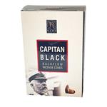 عود رامو مدل آبشاری طرح CAPITAN BLACK