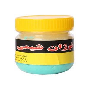 واکس ضدبخار نوژان شیمی مدل باران وزن 50 گرم