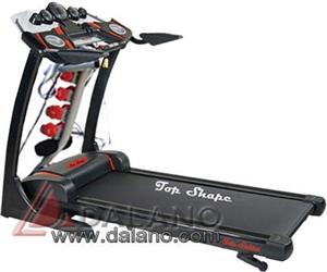 تردمیل تاپ شیپ 6550 TOP SHAPE