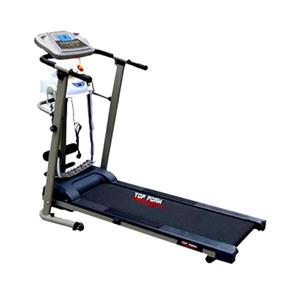 تردمیل تاپ فرم چهارسرعته 9915 TOP FORM