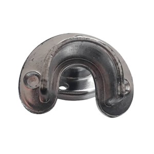 پایه نگهدارنده میله آویز کد 298 بسته 4 عددی