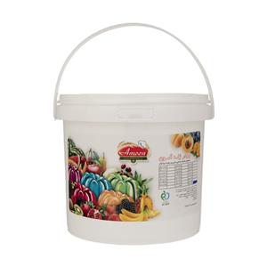 پودر ژله پرتقال آمون - 3 کیلوگرم