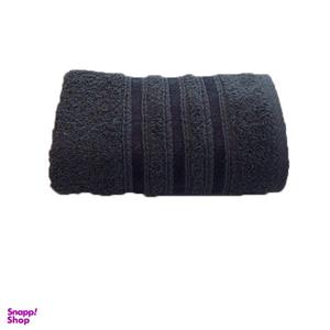 حوله دستی ریسندگی و بافندگی پیشروتاب مدل فورلاین سایز 30x60 سانتیمتر