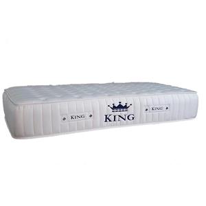 تشک کینگ مدل 2022 یکنفره سایز 90x200 سانتی متر