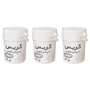 گریس سیلیکونی مدل 111 