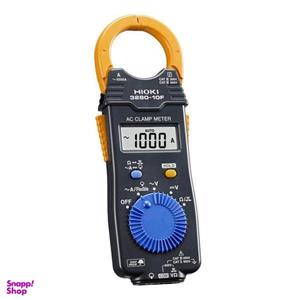 مولتی متر کلمپی هیوکی مدل  3280-10F