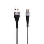 کابل تبدیل USB به Micro-USB لیتو مدل LD-11 طول 1 متر