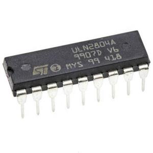 ای سی درایور موتور مدل ULN2804