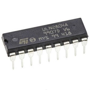 ای سی درایور موتور مدل ULN2804
