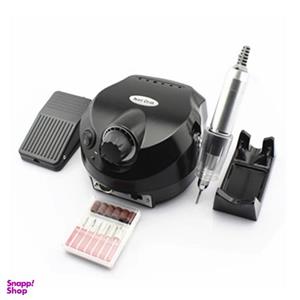 دستگاه مانیکور و پدیکور مدل JMD-202