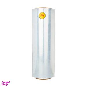 سلفون بسته بندی مدل روشا کد 50015 رول 500 متری