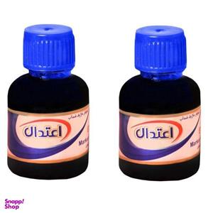 جوهر ماژیک اعتدال مدل شقایق بسته 2 عددی