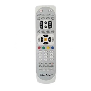 ریموت کنترل استارمکس مدل A160