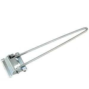 پایه میز تحریر مدل تاشو مجموعه 4 عددی