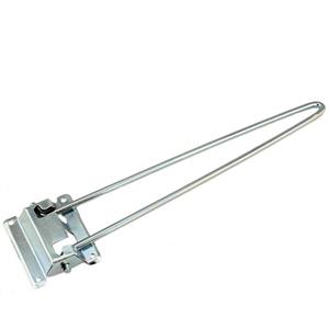 پایه میز تحریر مدل تاشو مجموعه 4 عددی