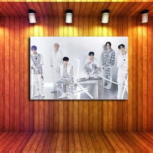 تابلو شاسی مدل P1Harmony کد 5