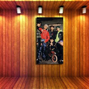 تابلو شاسی مدل P1Harmony کد 1