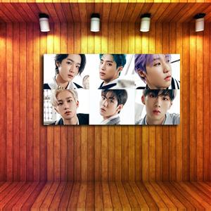 تابلو شاسی مدل P1Harmony کد 30