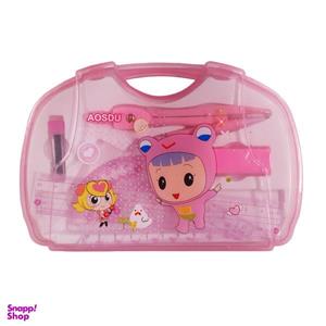 ست پرگار مدل ARDUOUS کد 65 مجموعه 7 عددی