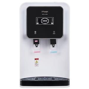 آبسردکن مخزن دار رومیزی مجیک WDU-205-B Magic WDU 205 Water Dispenser