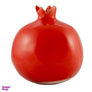 دکوری سرامیکی مدل انار کد A12