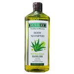 شامپو بدن سان وی مدل sulfate free حجم 300 میلی لیتر