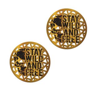 قاب میدرنج خودرو مدل MG15 مناسب برای سایز 8 اینچ بسته دو عددی