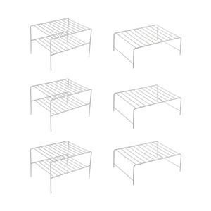 شلف داخل کابینت مدل 1003 مجموعه 6 عددی