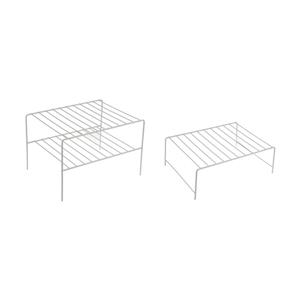 شلف داخل کابینت مدل 1001 مجموعه 4 عددی