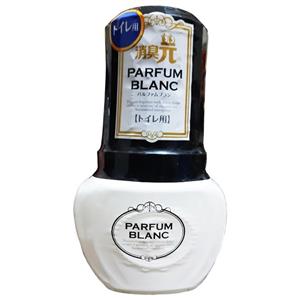 خوشبوکننده هوای اتاق کوبایاشی مدل PARFUM BLANC حجم 400 میلی لیتر