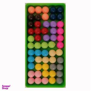 پازل آموزشی آی کیو شایان مدل مهره کد 6937122