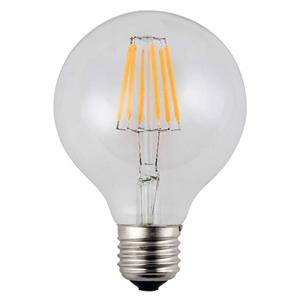 لامپ ال ای دی فیلامنتی 6 وات تکنوتل مدل 606 پایه E27 Technotel 606 LED Filament Lamp E27