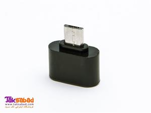 تبدیل OTG Type-C به USB3 