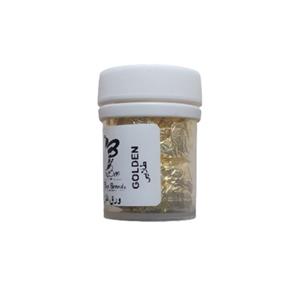 فویل تزئین ناخن بی مدل بیز آرت بسته 3 عددی