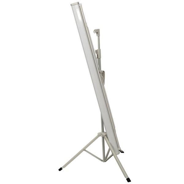Scope Motorized Projector Screen Electric 200 x 200