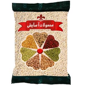 جو پوست کنده آسایش - 700 گرم