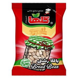 باقلا رشتی گلها 700 گرم Golha Rashti beans g 