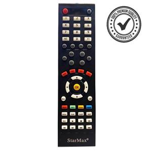 ریموت کنترل استارمکس مدل A6
