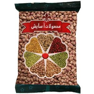 لوبیا چیتی اسایش 700 گرم 