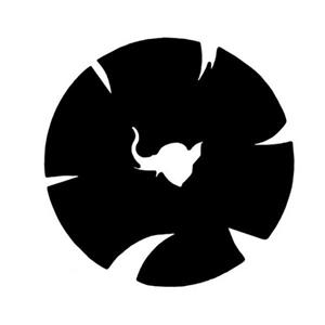 شابلون خط چشم  مدل ELPH3