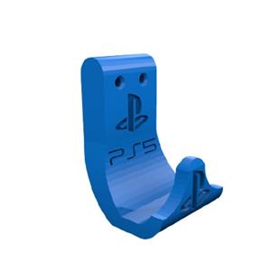 پایه دیواری دسته بازی PS5 مدل Harika88