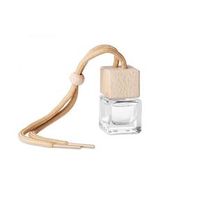 خوشبوکننده خودرو کوکه مدل Mango-b