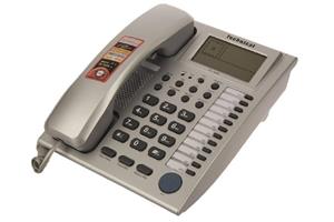 تلفن تکنیکال مدل TEC 1024E