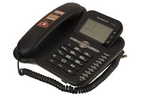 تلفن تکنیکال مدل TEC 1082 Technical TEC 1082 Phone