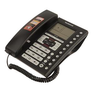 تلفن تکنیکال مدل TEC 1080 Technical Phone 