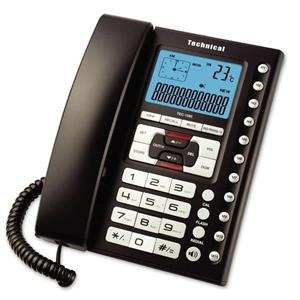 تلفن تکنیکال مدل TEC 1080