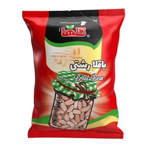 باقلا زرد گلها 700 گرم