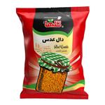 Golha red lentils 400 g