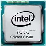 پردازنده مرکزی اینتل سری Skylake مدل Celeron G3900