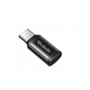 مبدل MicroUSB به USB-C مک دودو مدل OT-9970